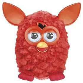 Furby Hasbro Hot - oranžový