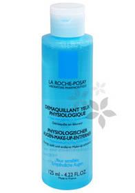 Fyziologický odličovač očí Physiologique 125 ml