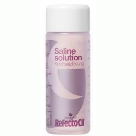 Fyziologický roztok pro odstranění mastnoty Saline Solution 100 ml