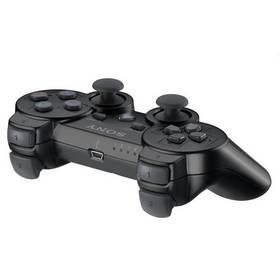 Gamepad Sony Dual Shock 3 pro PS3 (PS719174196) černé