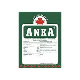 Granule ANKA Hi-Performance 10 kg, pro kojící feny a psy v zátěži