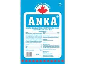 Granule ANKA Maintenance Large Breed 10 kg , pro dospělé psy