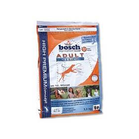 Granule Bosch Adult ryba 15 kg , pro dospělé psy