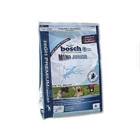 Granule Bosch Junior Mini 15 kg , pro štěňata malých plemen