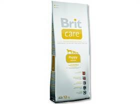 Granule Brit Care Puppy All Breed Lamb & Rice 12kg