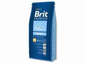 Granule Brit Premium Dog Puppies 15kg