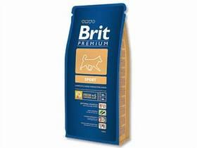 Granule Brit Premium Dog Sport 15kg