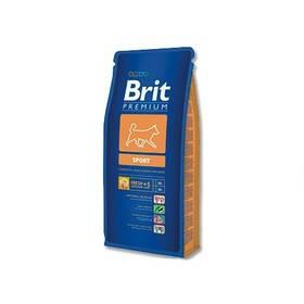 Granule Brit Premium Sport 3kg