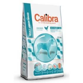 Granule Calibra Adult Large 15 kg