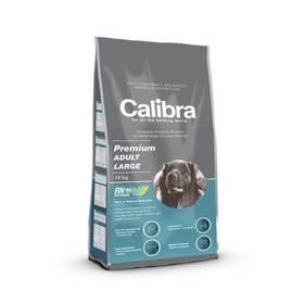 Granule Calibra Dog Premium Adult Large 12kg