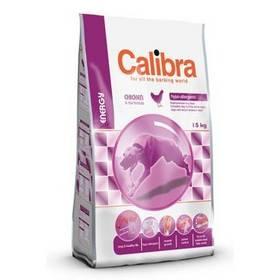 Granule Calibra Energy 3 kg