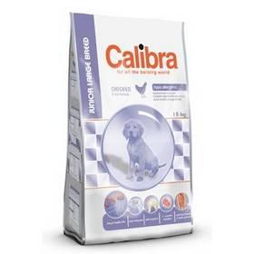 Granule Calibra Junior Large 3 kg