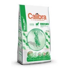 Granule Calibra Lamb&Rice 15 kg