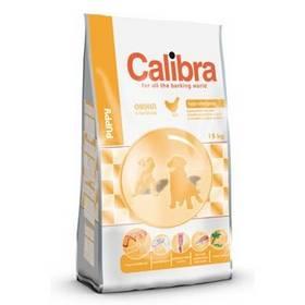 Granule Calibra Puppy 15 kg