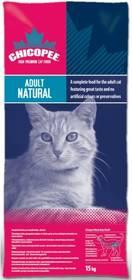 Granule CHICOPEE Cat Adult Natural 15 kg