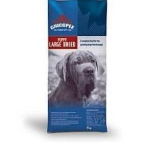 Granule CHICOPEE LB Puppy 15 kg, Štěně