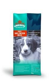 Granule CHICOPEE Puppy 15 kg, Štěně