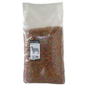 Granule DIBAQ EUROSTANDARD - 20 kg