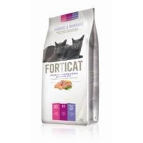 Granule DIBAQ FORTICAT - 18 kg