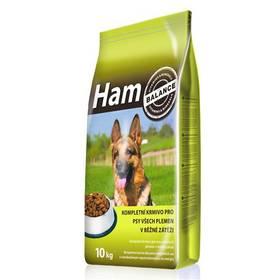 Granule DIBAQ HAM - 10 kg