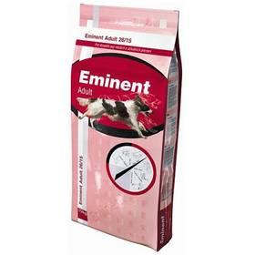 Granule Eminent Adult 15kg + 2kg ZDARMA