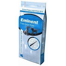 Granule Eminent Puppy Large Breed 15kg + 2kg ZDARMA