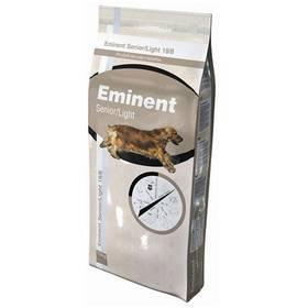 Granule Eminent Senior Light 15kg