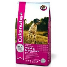 Granule Eukanuba Adult All Performance 15kg