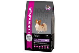 Granule Eukanuba Adult Small Breed 7,5kg