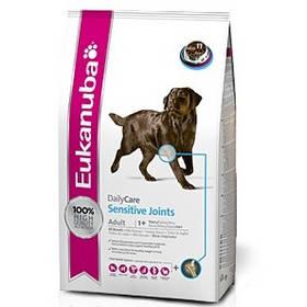 Granule Eukanuba Daily Care Sensitive Joints 12,5kg