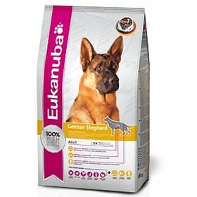 Granule Eukanuba German Shepherd 12kg