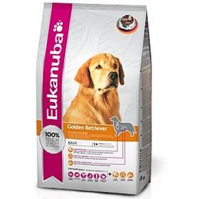 Granule Eukanuba Golden Retriever 12kg