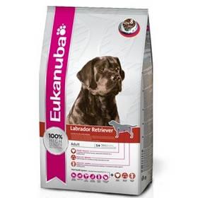 Granule Eukanuba Labrador Retriever 2,5kg