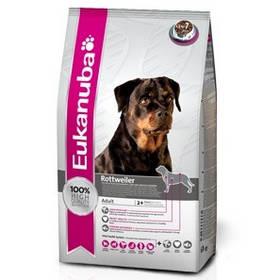 Granule Eukanuba Rottweiler 12kg