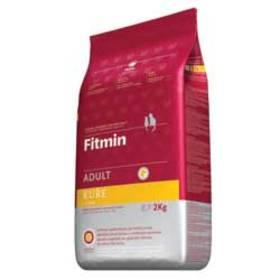 Granule FITMIN cat adult chicken - 10 kg