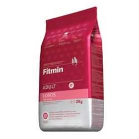 Granule FITMIN cat adult salmon - 10 kg