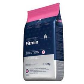 Granule FITMIN cat solution hairball - 10 kg