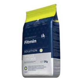 Granule FITMIN cat solution weight control 2 kg