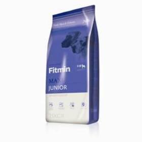 Granule FITMIN dog maxi junior - 3 kg