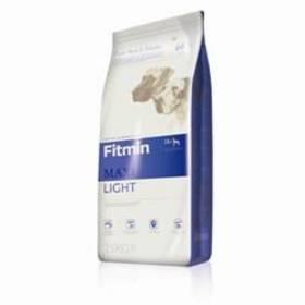 Granule FITMIN dog maxi light - 15 kg