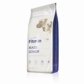 Granule FITMIN dog maxi senior - 3 kg