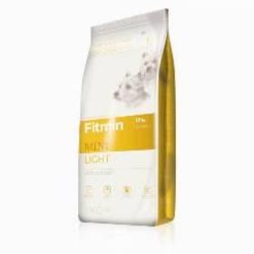 Granule FITMIN dog mini light - 3 kg
