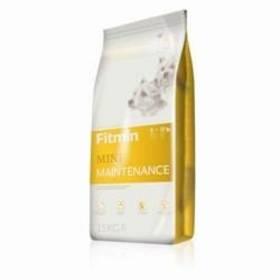 Granule FITMIN dog mini maintenance - 15 kg + 1 kg