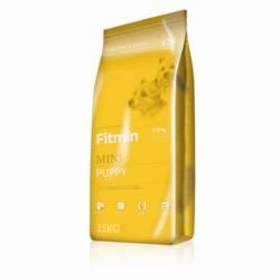 Granule FITMIN dog mini puppy - 15 kg