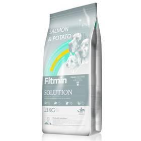 Granule FITMIN dog Solution Salmon&Potato- 2,5kg