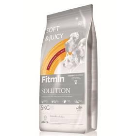 Granule FITMIN dog Solution Soft&Juicy - 5 kg