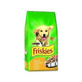 Granule FRISKIES Balance 15kg