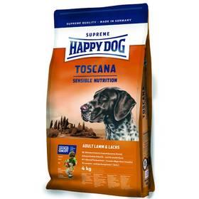 Granule HAPPY DOG Toscana 12,5 kg