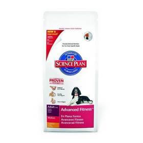 Granule Hill's Canine Adult Chicken,3kg