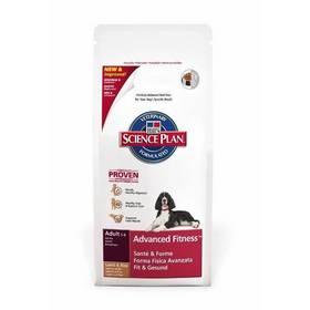 Granule Hill's Canine Adult Lamb&Rice, 3kg